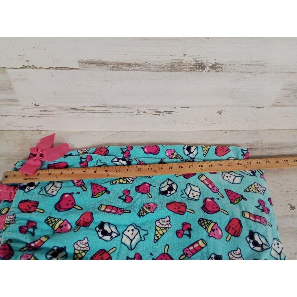 Children's Place Girls Robe/Bath Towel Size X/XL 8+